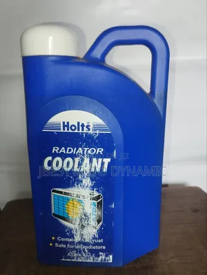 Holt Radiator Coolant