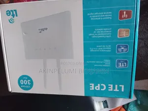 Universal Router All Network