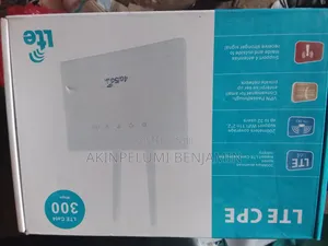 Universal Router All Network