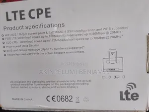 Universal Router All Network