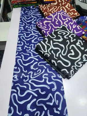 Original Fabrics