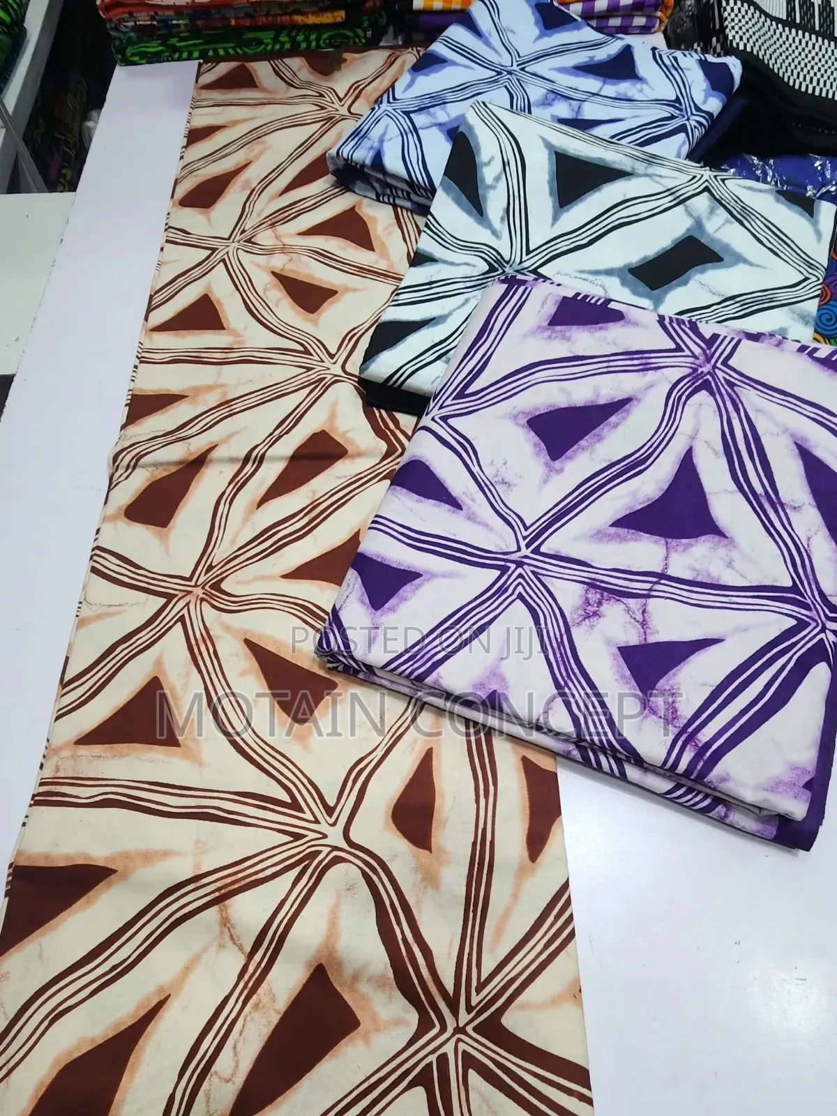 Original Fabrics