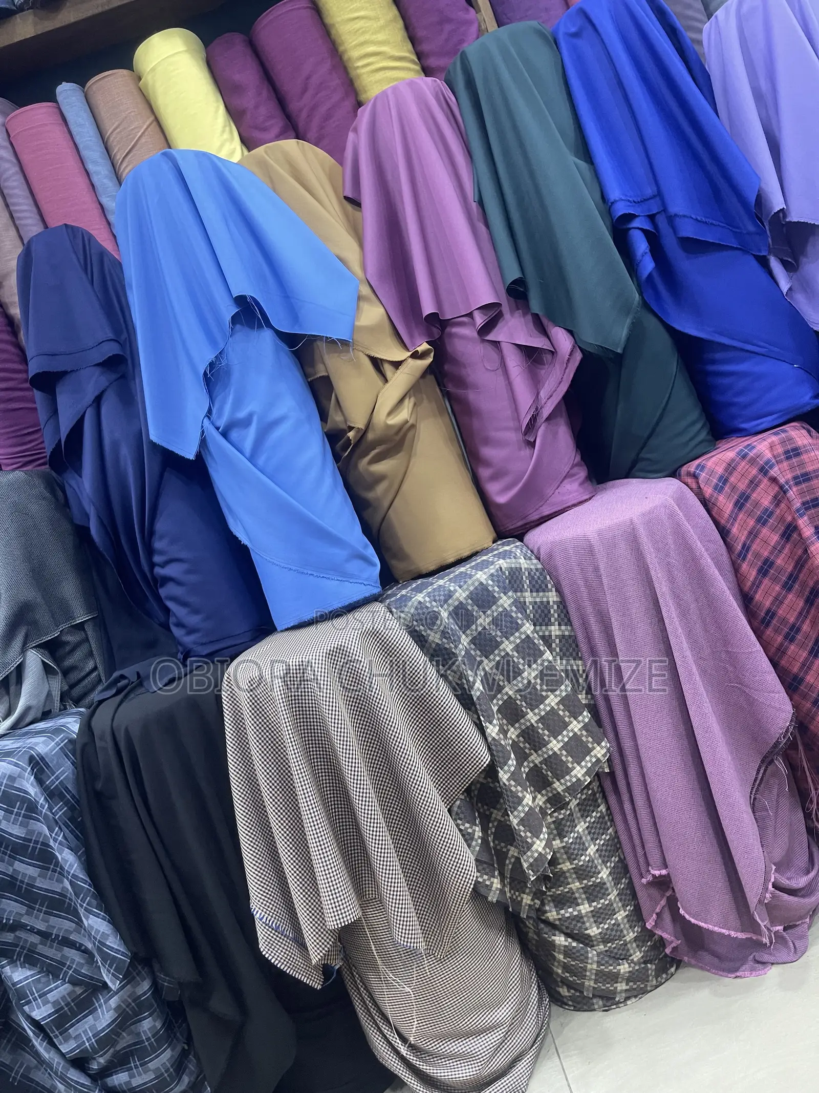 Fabric Material