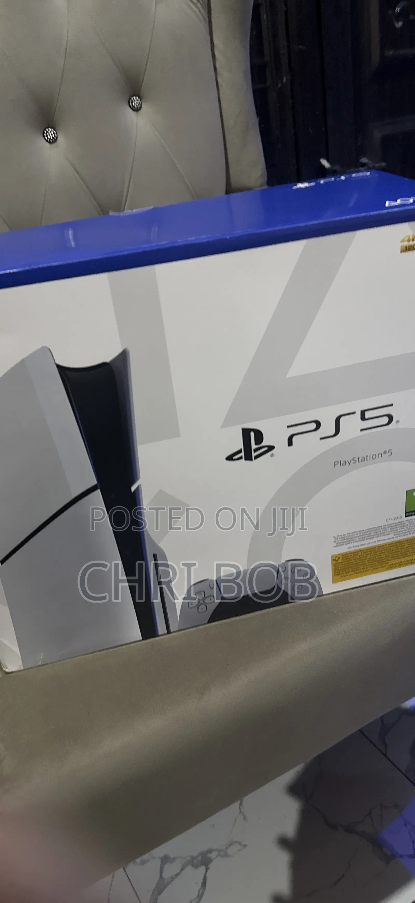 Play Station 5