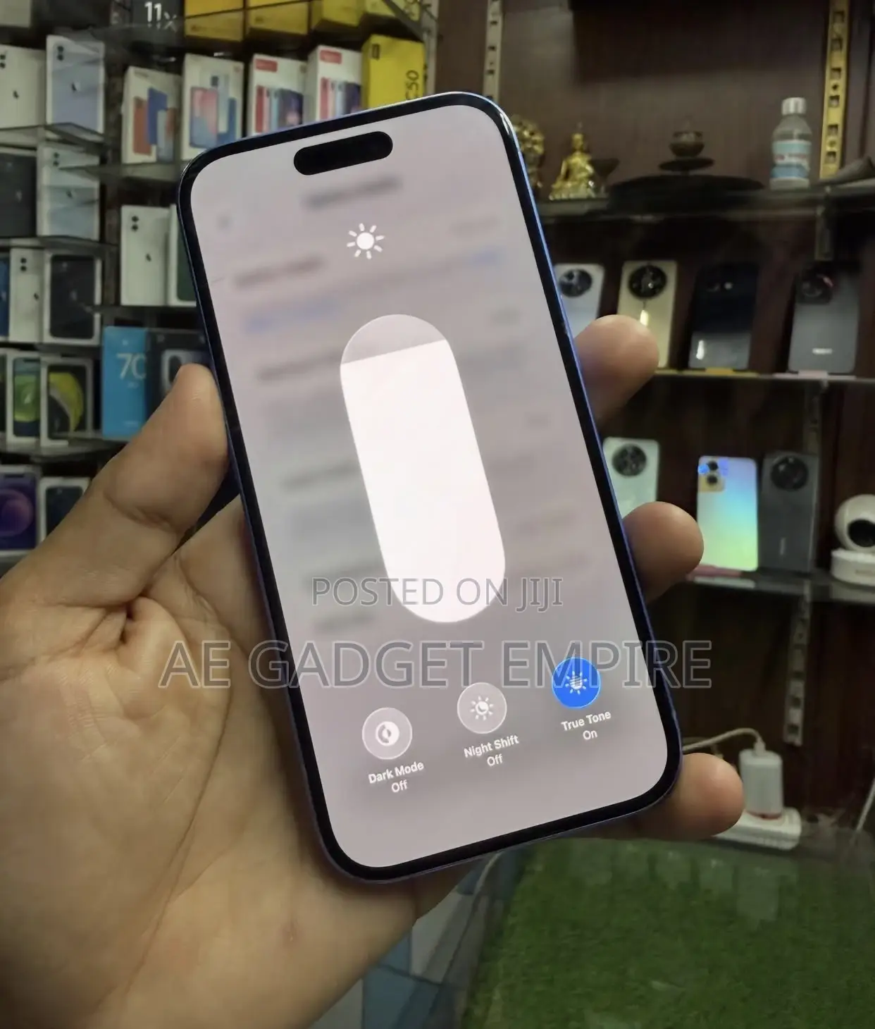 Apple iPhone 16 128 GB Blue
