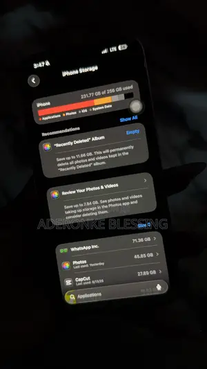 Apple iPhone 16 Plus 256 GB Pink