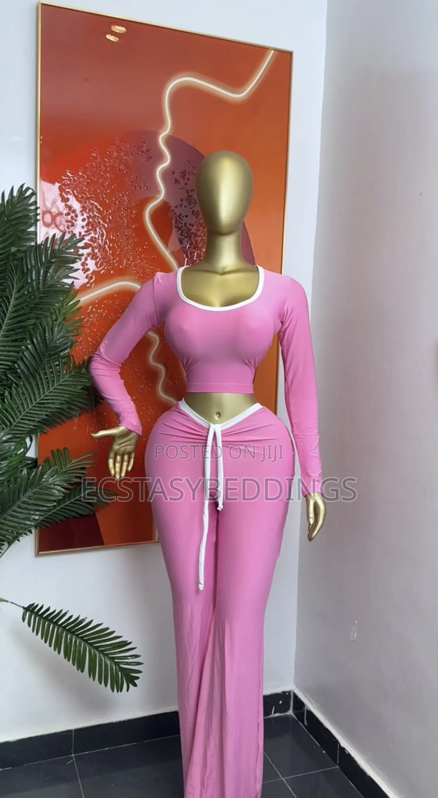 Lounge Wear