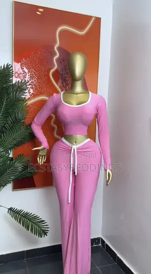 Lounge Wear