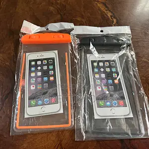 Waterproof Phone Pouch