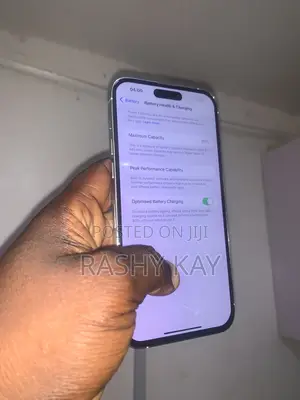 Apple iPhone 14 Pro Max 128 GB White