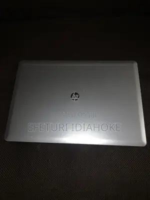Laptop HP EliteBook 840 G5 8GB Intel Core i5 HDD 500GB