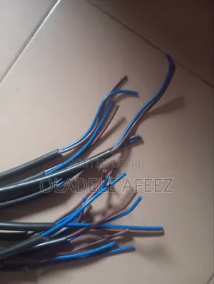 Xt60i Cables for Ecoflow