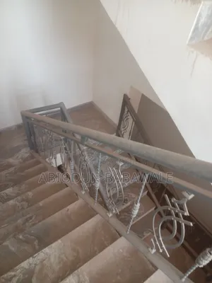3bdrm Block of Flats in Jahi Gilmore Abuja for rent