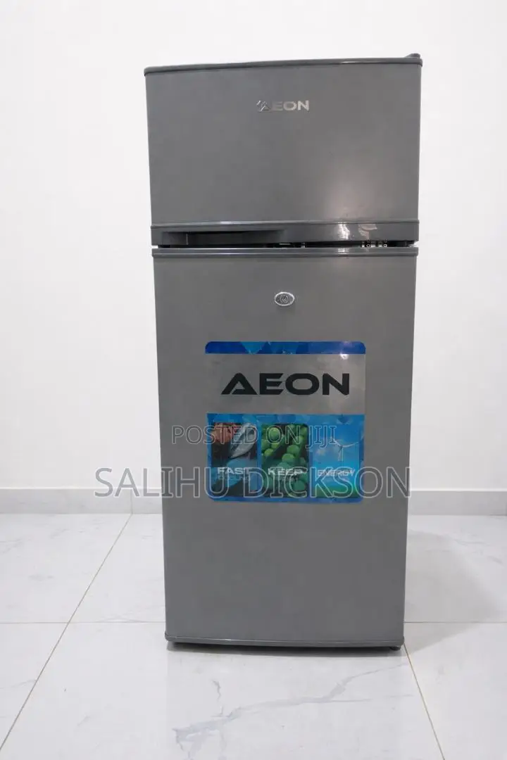 Refrigerator 95l