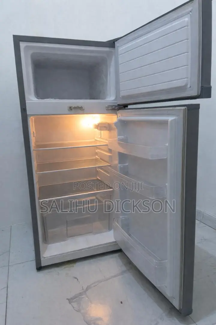 Refrigerator 95l