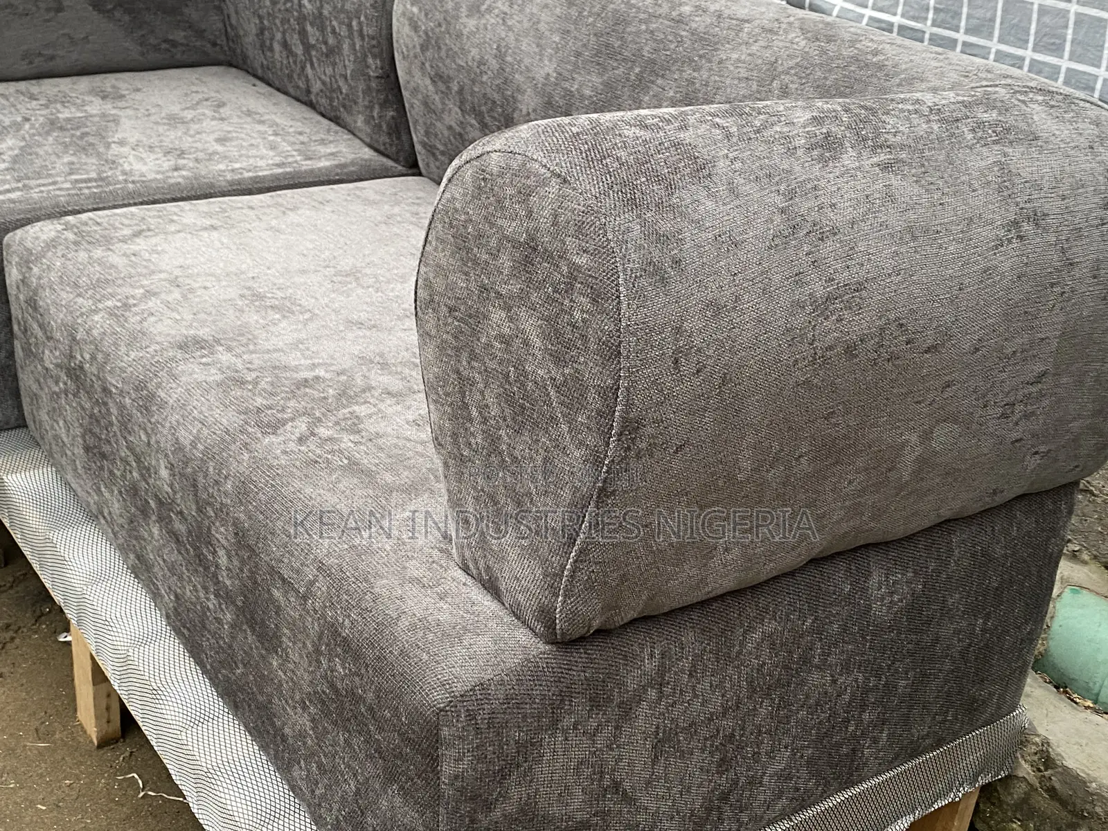 Sitting Room Sofas (Uphostery)