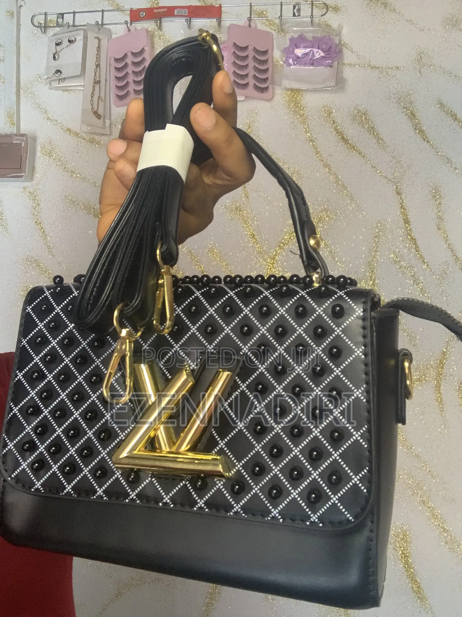 Luxury Lv Bag