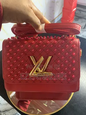 Luxury Lv Bag