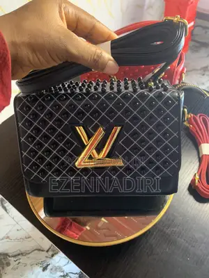 Luxury Lv Bag