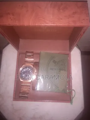Audemars Pigeut