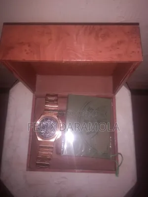 Audemars Pigeut