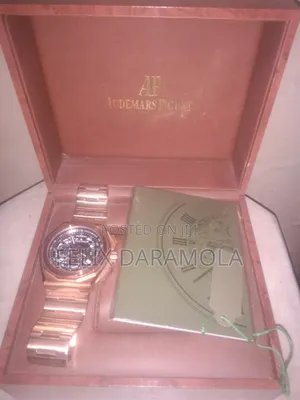 Audemars Pigeut
