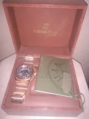 Audemars Pigeut