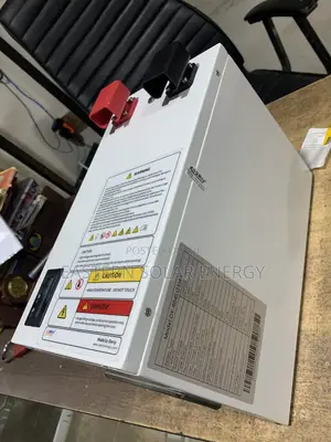 Derriy Lithium Ion Battery Lifepo4