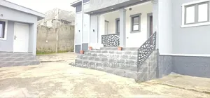 3bdrm Bungalow in Ushafa for sale
