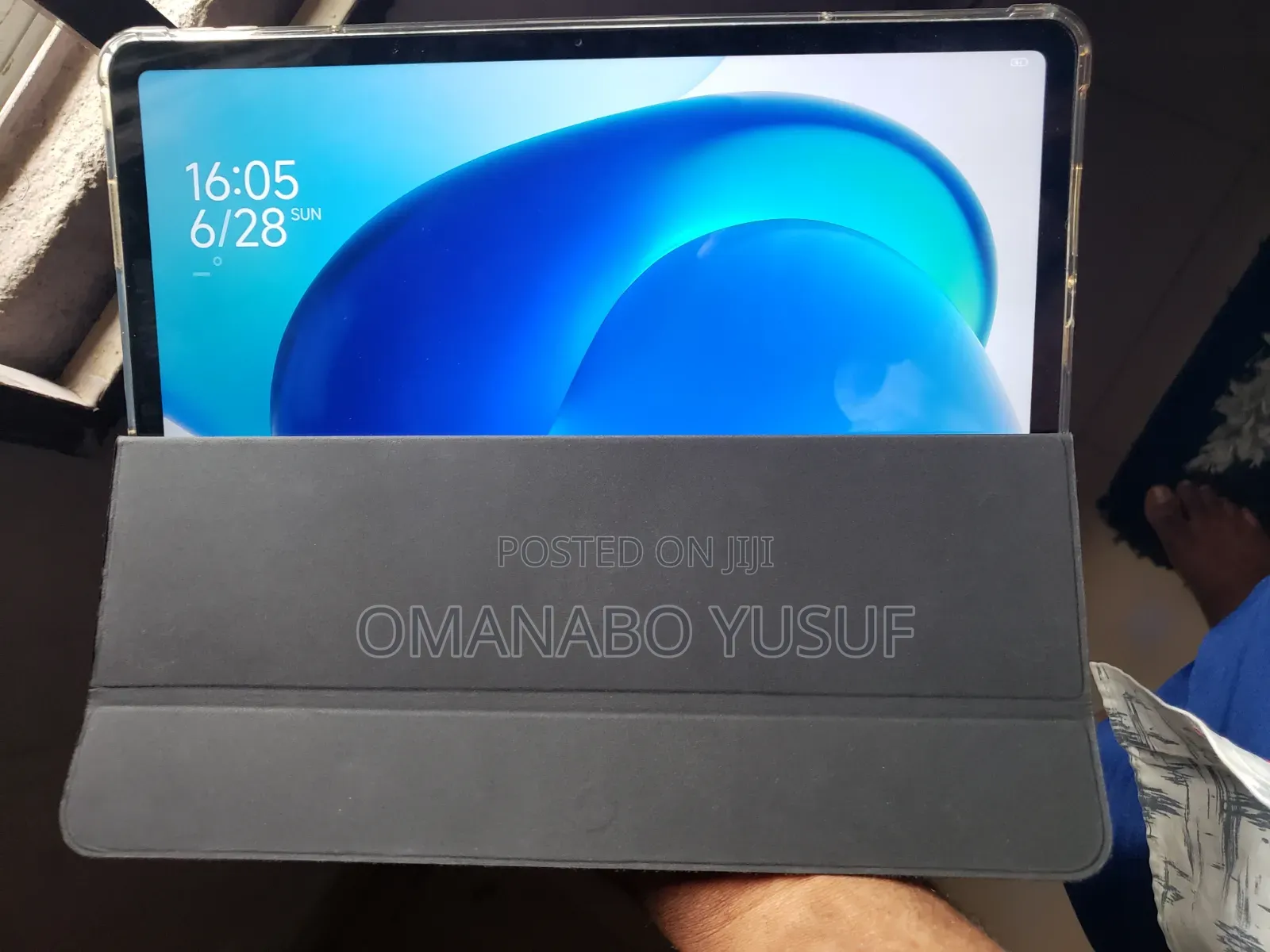 Xiaomi Redmi Pad Pro 256 GB Gray