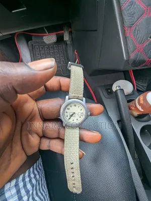 Esprit Olden Watch