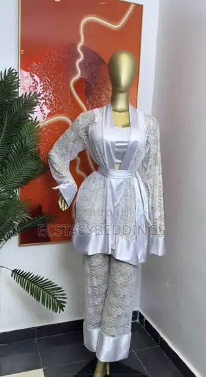 3pcs Night Wears
