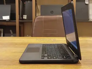 Laptop Dell Chromebook 3100 4GB Intel Celeron eMMC 32GB