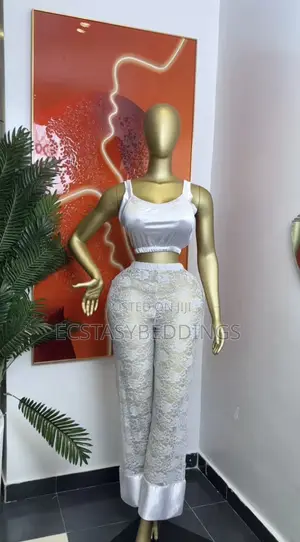 3pcs Night Wears