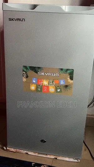 Skyrun 50l Mini Refrigerator