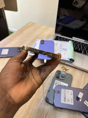 Apple iPhone 14 Pro 128 GB Gold