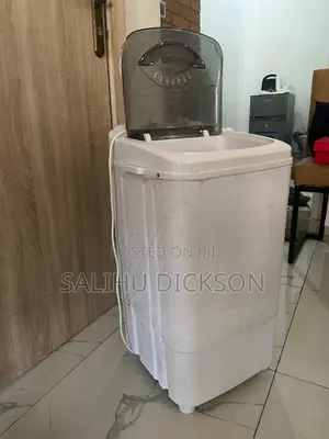 Semi Automatic Washing Machine