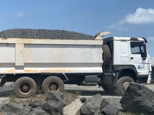 Enhanced Granite Chippings For Premium Aggregate