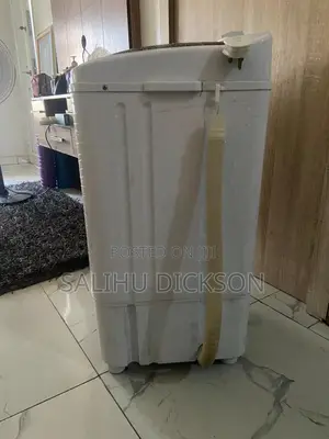 Semi Automatic Washing Machine