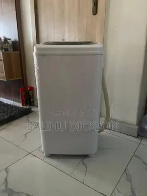 Semi Automatic Washing Machine