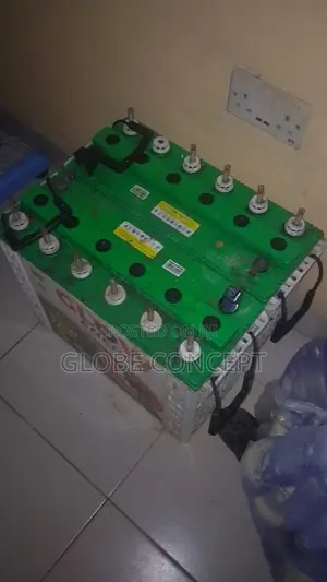 Used Inverter Battery