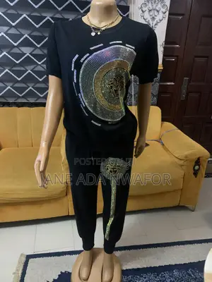 Luxury Wear