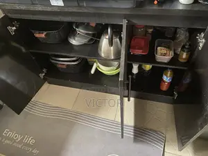 Kitchen Cabinets