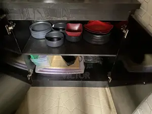 Kitchen Cabinets