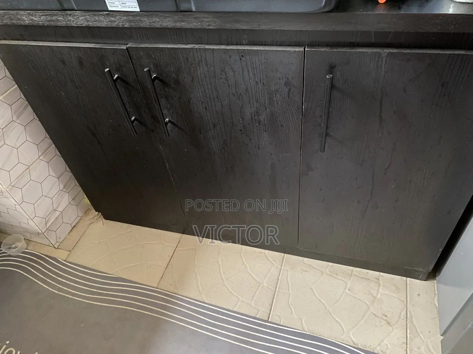 Kitchen Cabinets