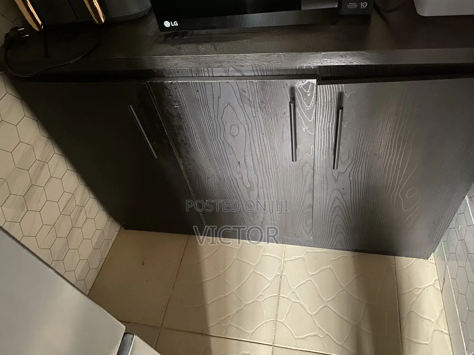 Kitchen Cabinets