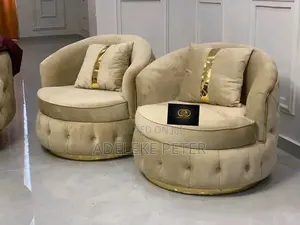 Living Room Setty