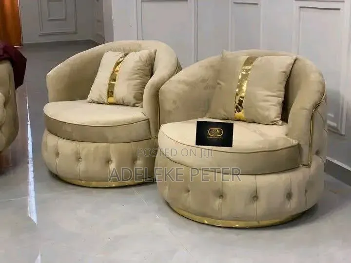 Living Room Setty