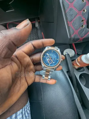Ffossil Watch