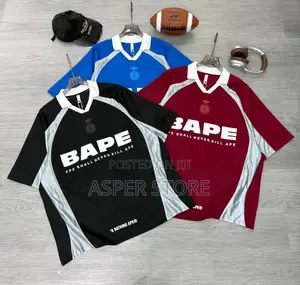 It's Nice New Branded Jesery